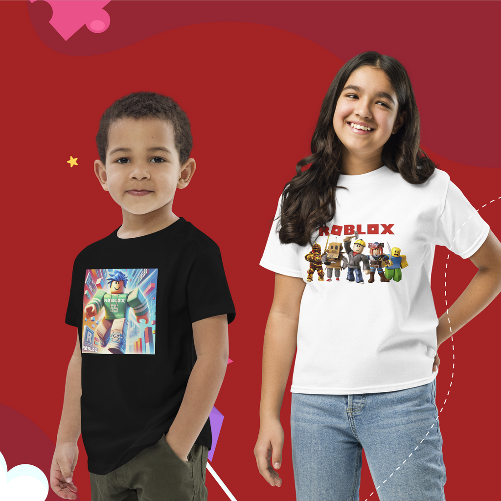 Kids Shirts