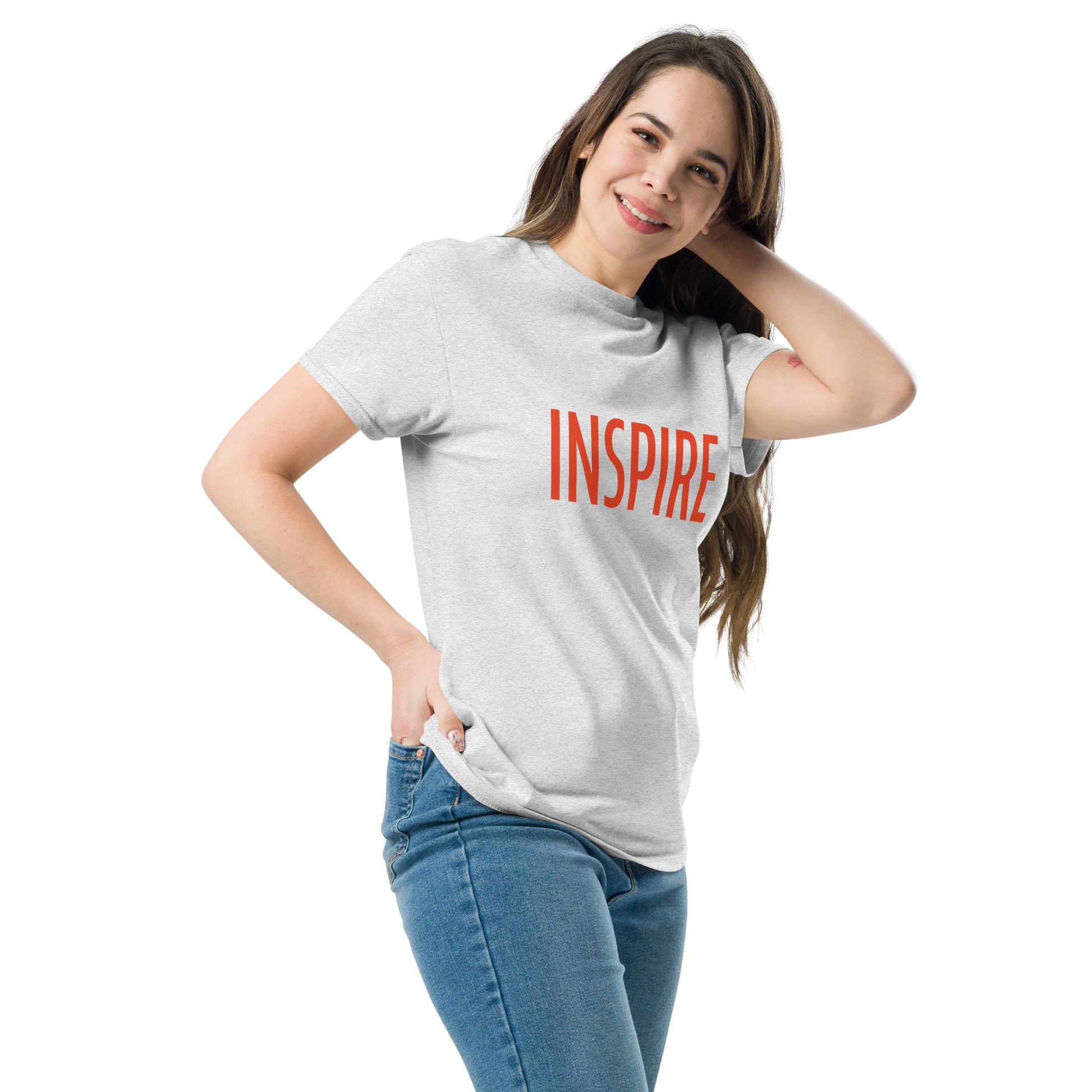 Inspire - Unisex classic tee