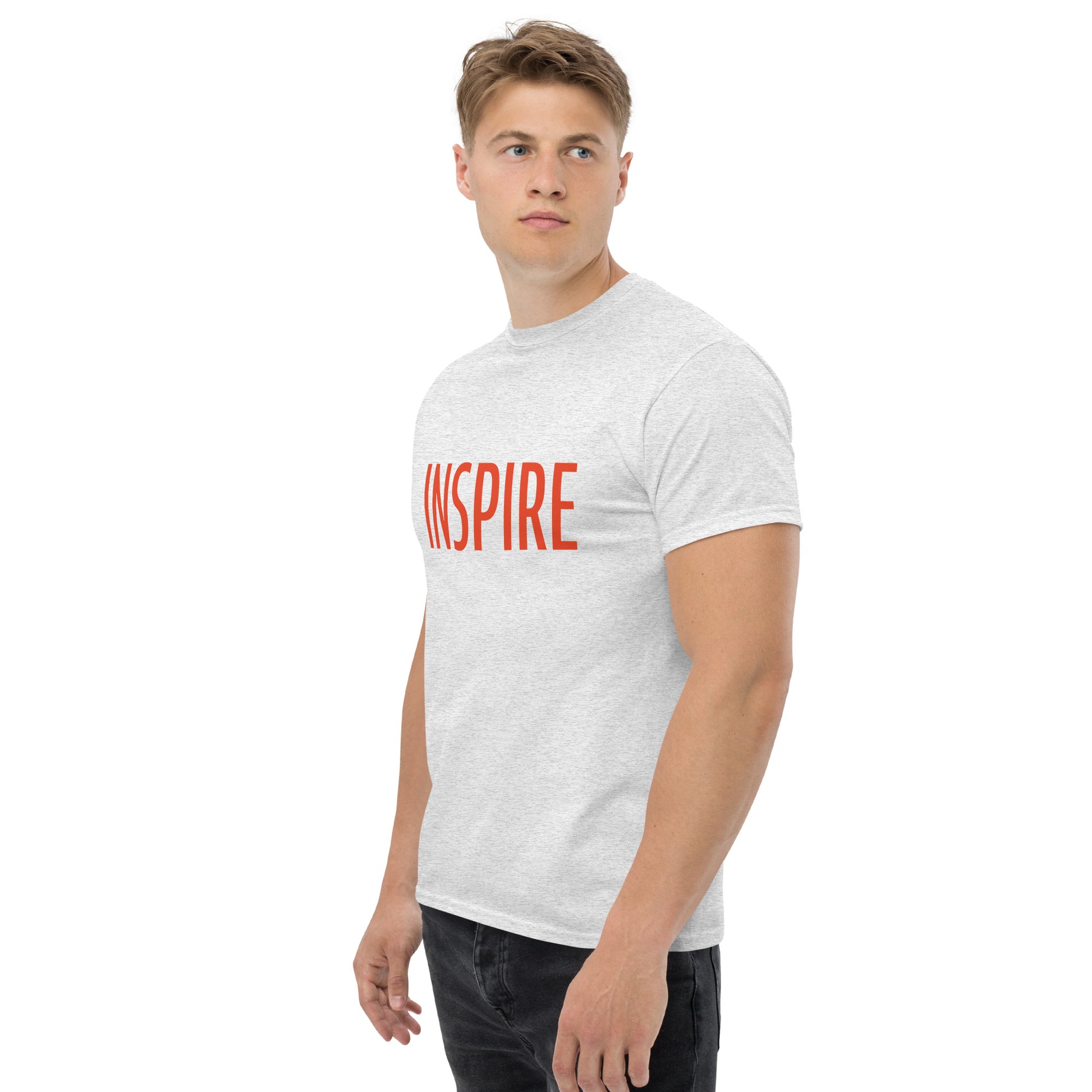 Inspire - Unisex classic tee