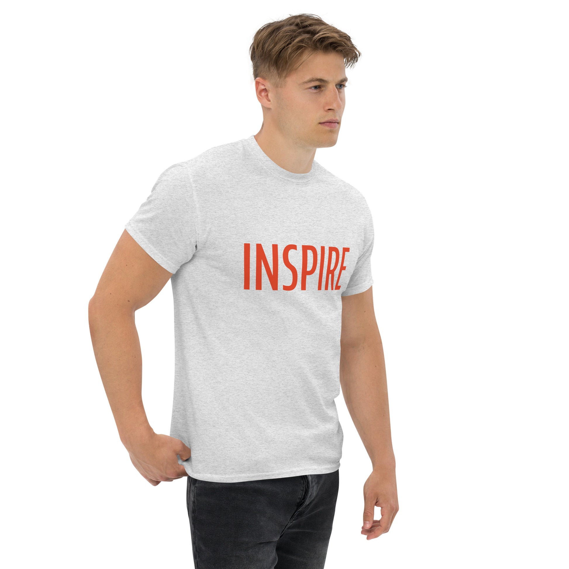 Inspire - Unisex classic tee