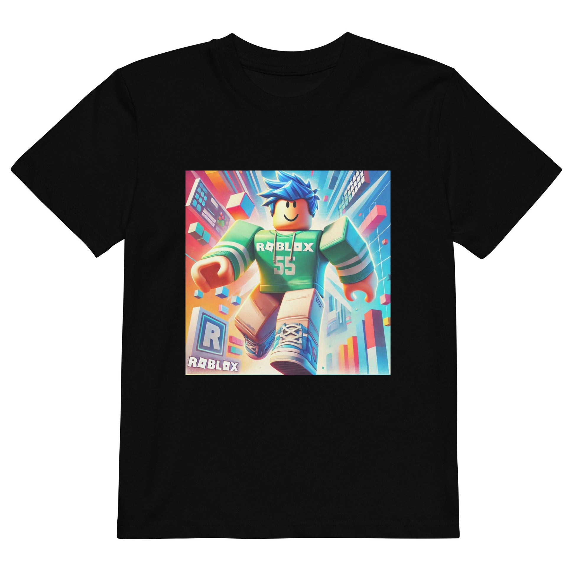 ROBLOX Youth classic tee