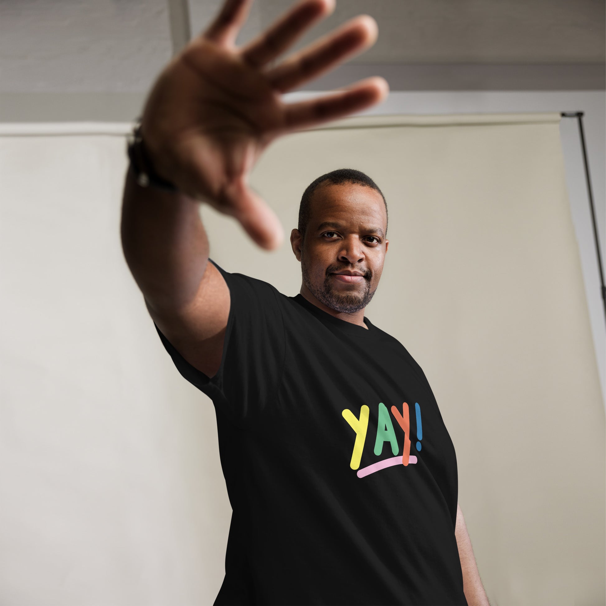 YAY - Unisex classic tee