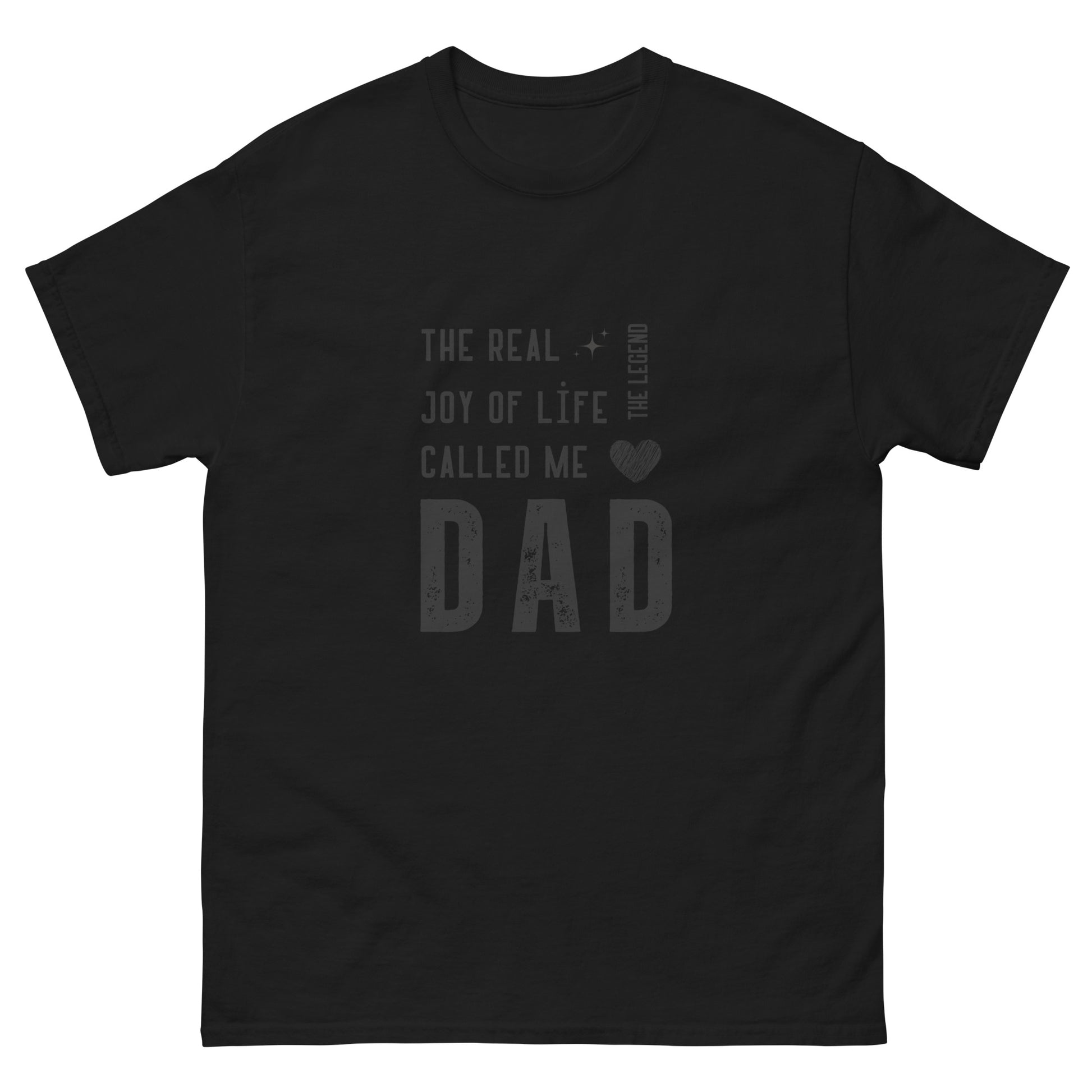 The Legend Dad - Unisex classic tee