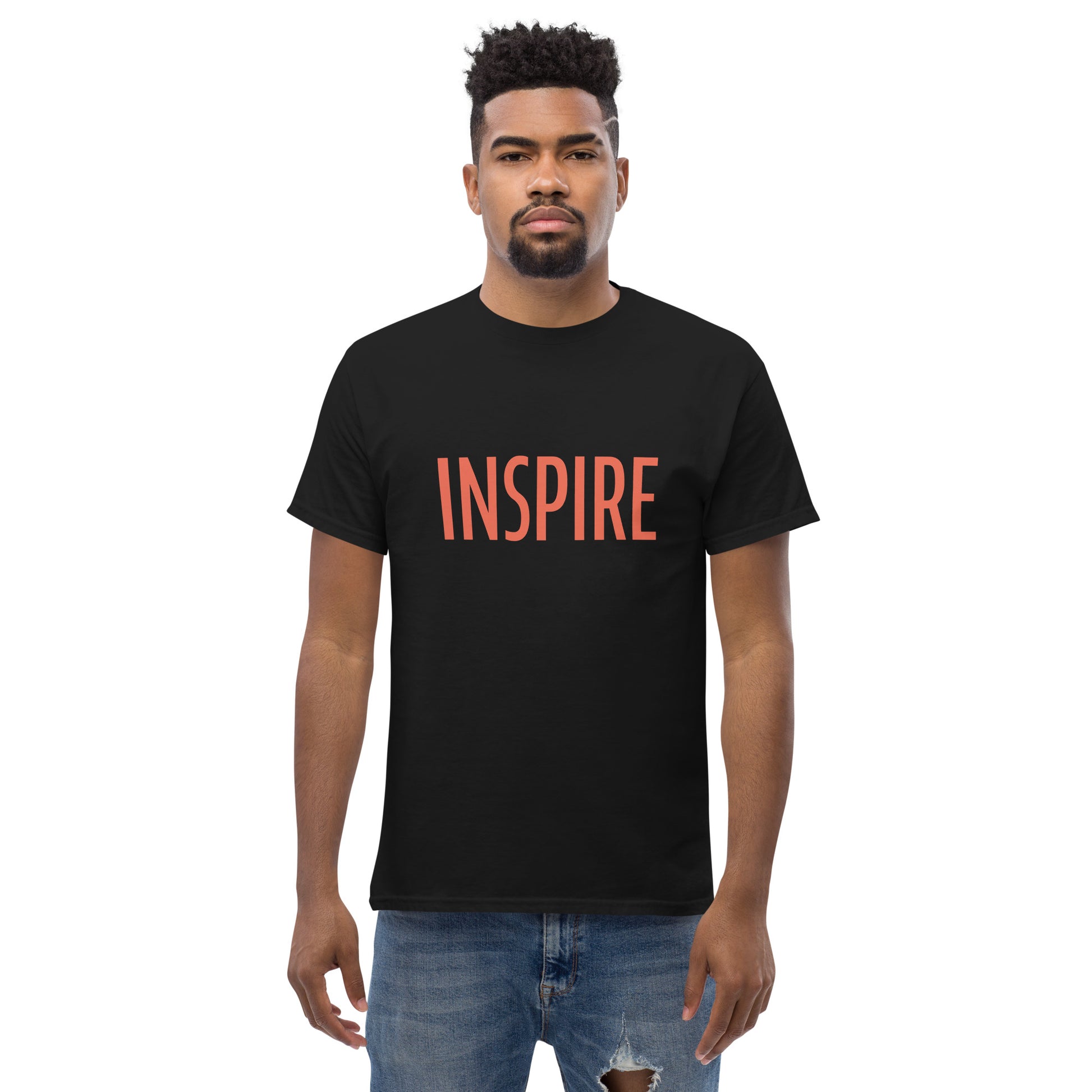 Inspire - Unisex classic tee