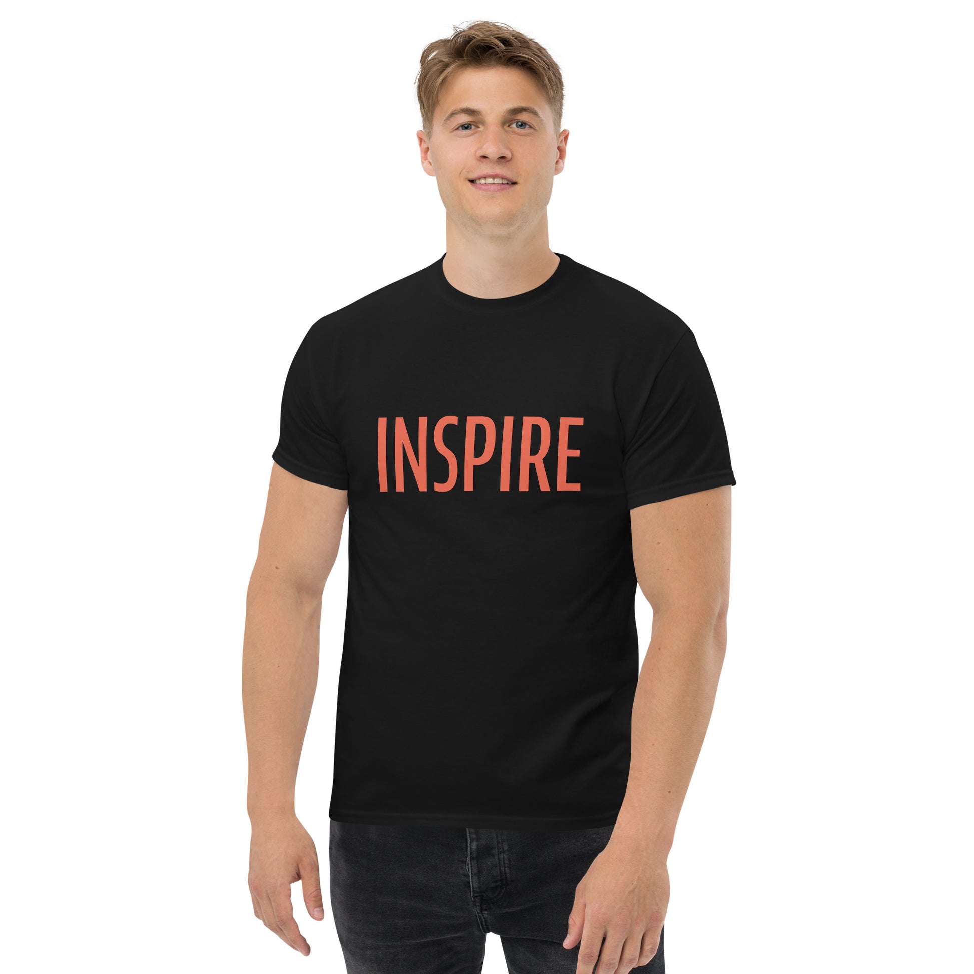 Inspire - Unisex classic tee