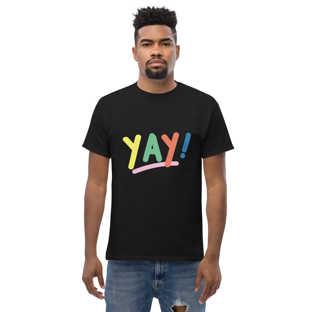 YAY - Unisex classic tee