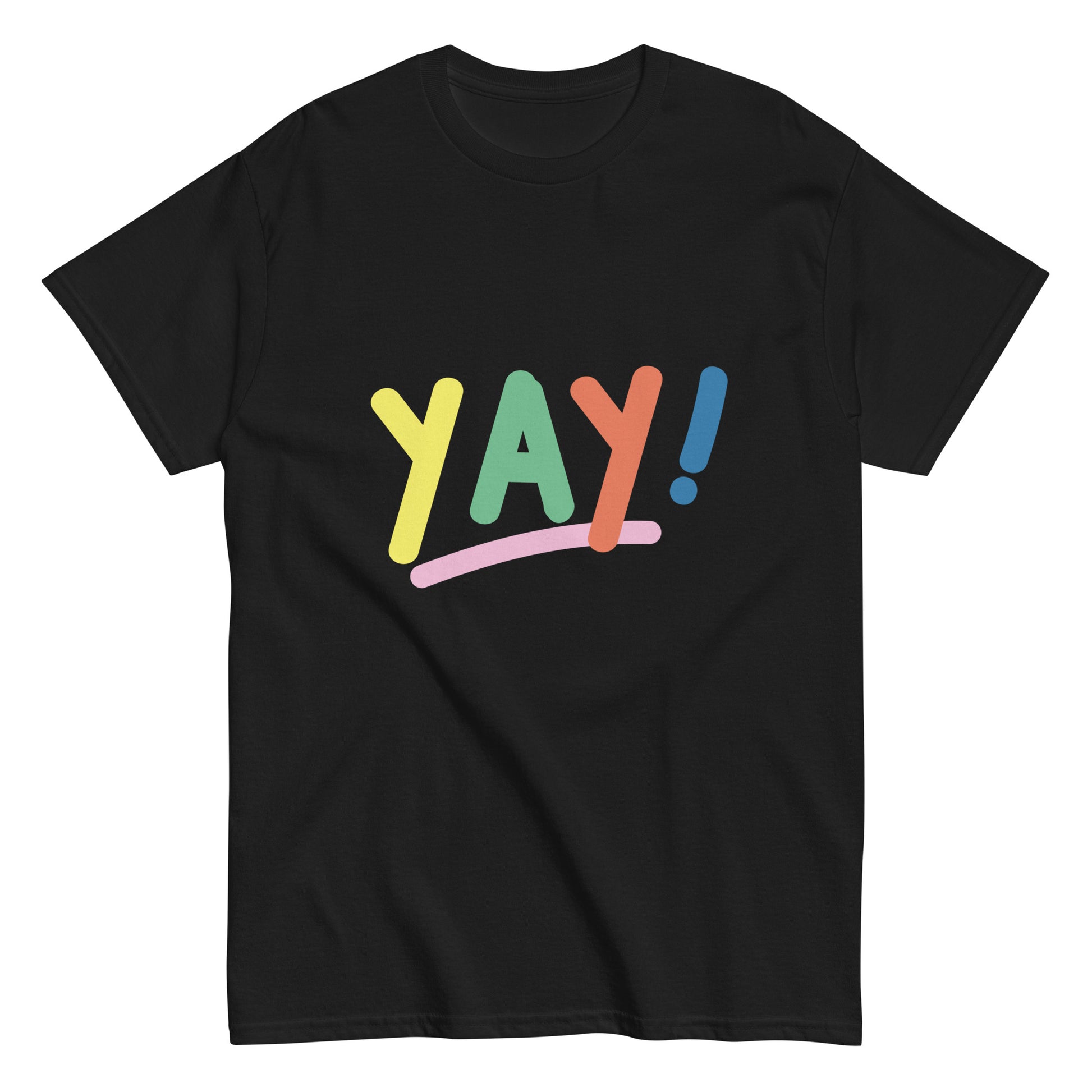 YAY - Unisex classic tee
