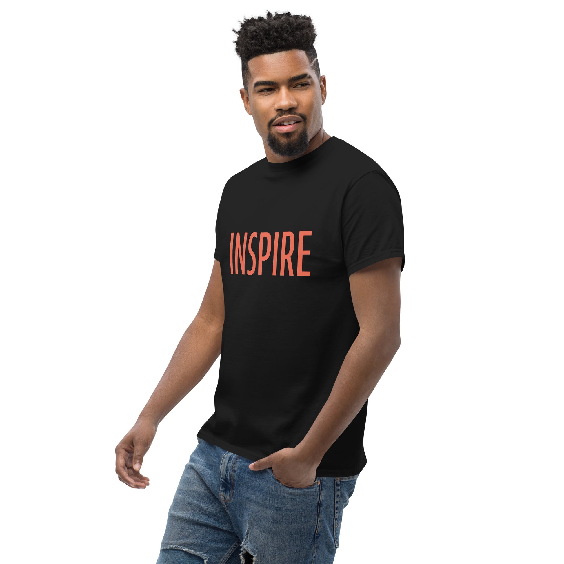 Inspire - Unisex classic tee