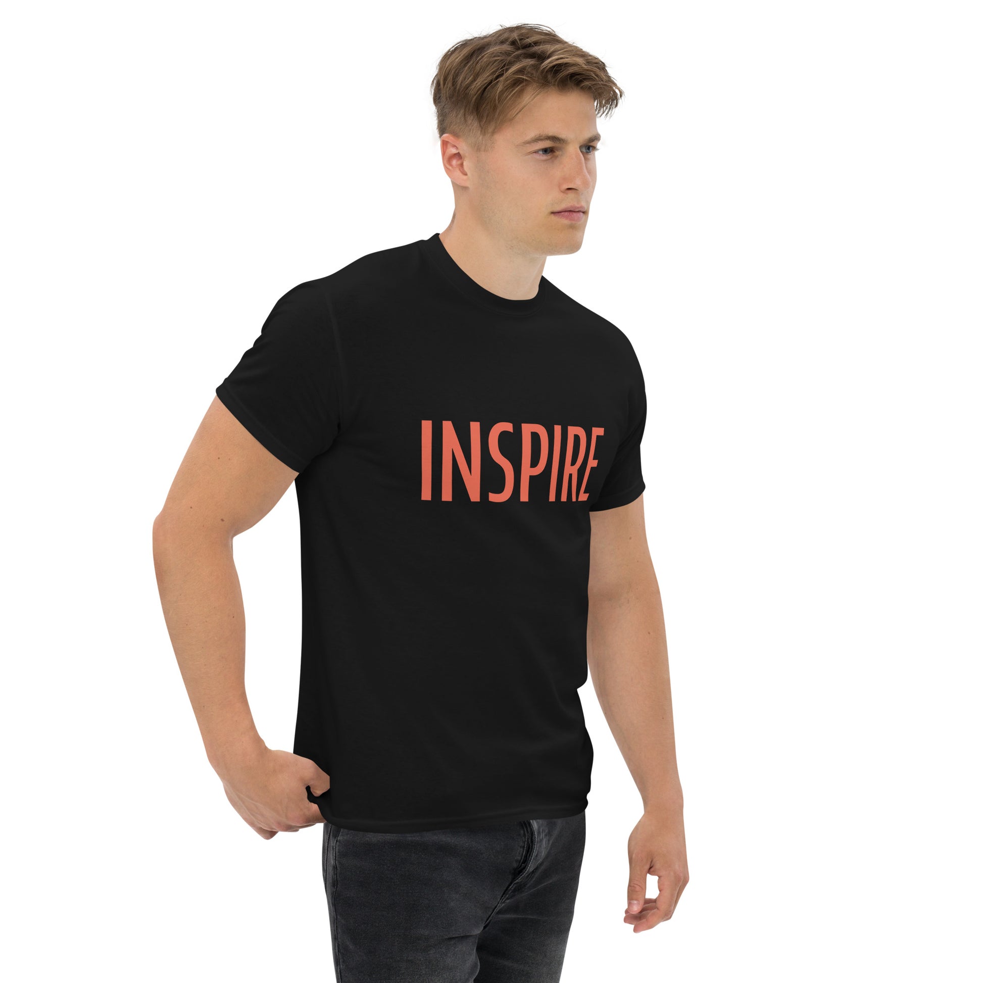 Inspire - Unisex classic tee