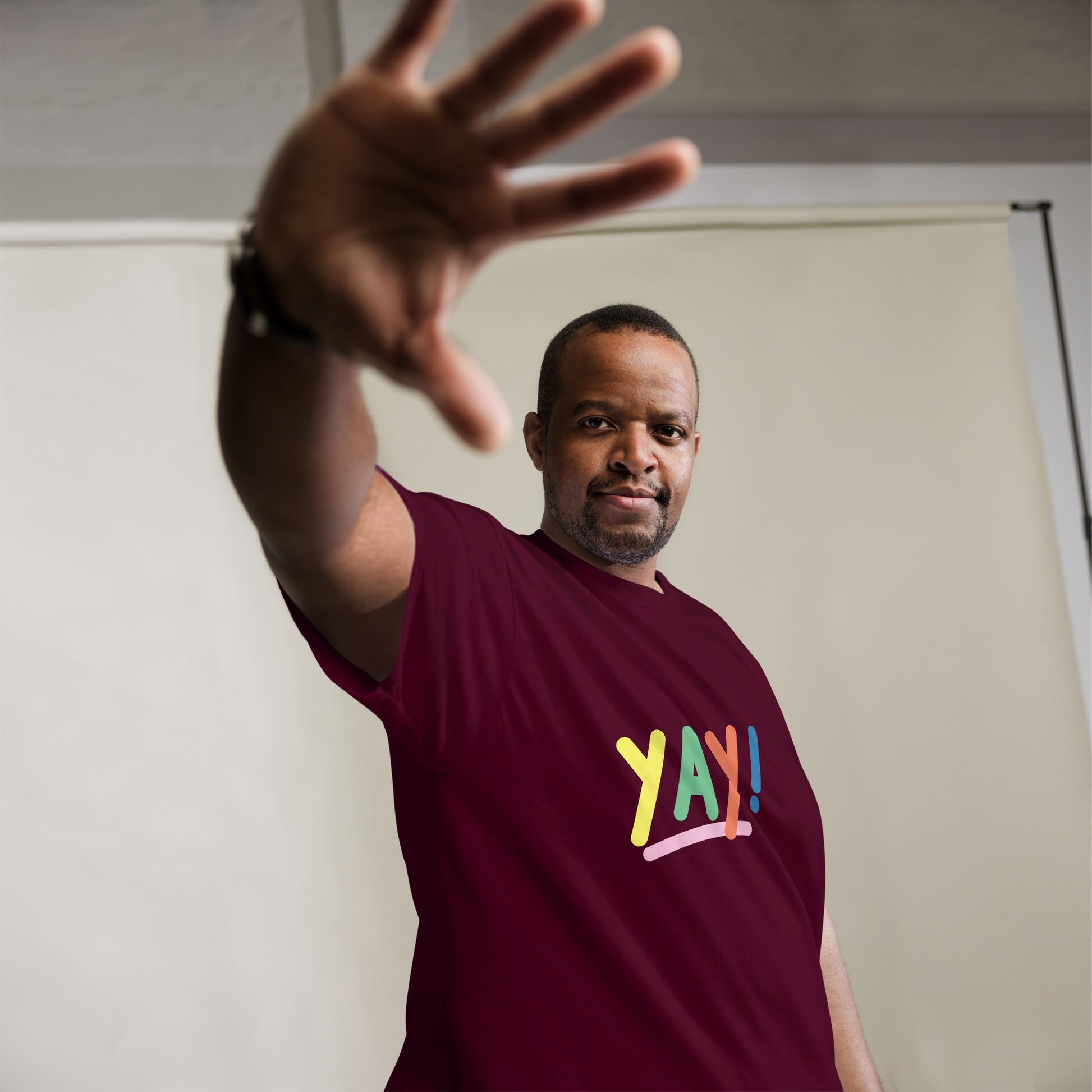 YAY - Unisex classic tee