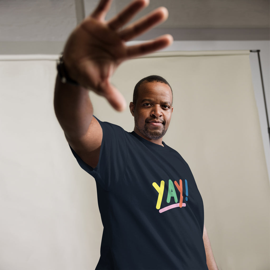 YAY - Unisex classic tee