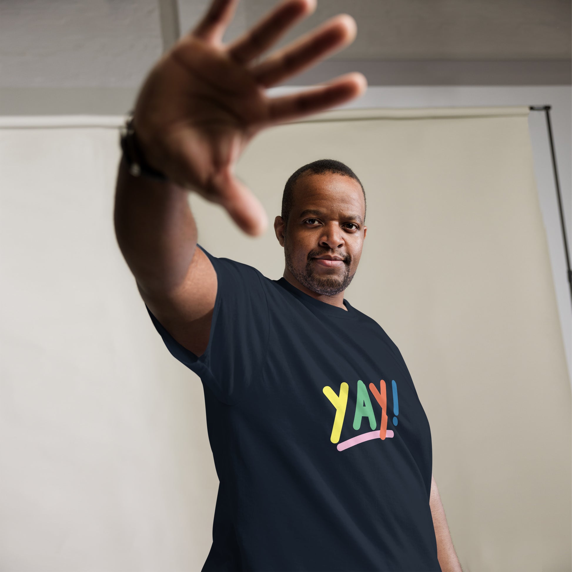 YAY - Unisex classic tee