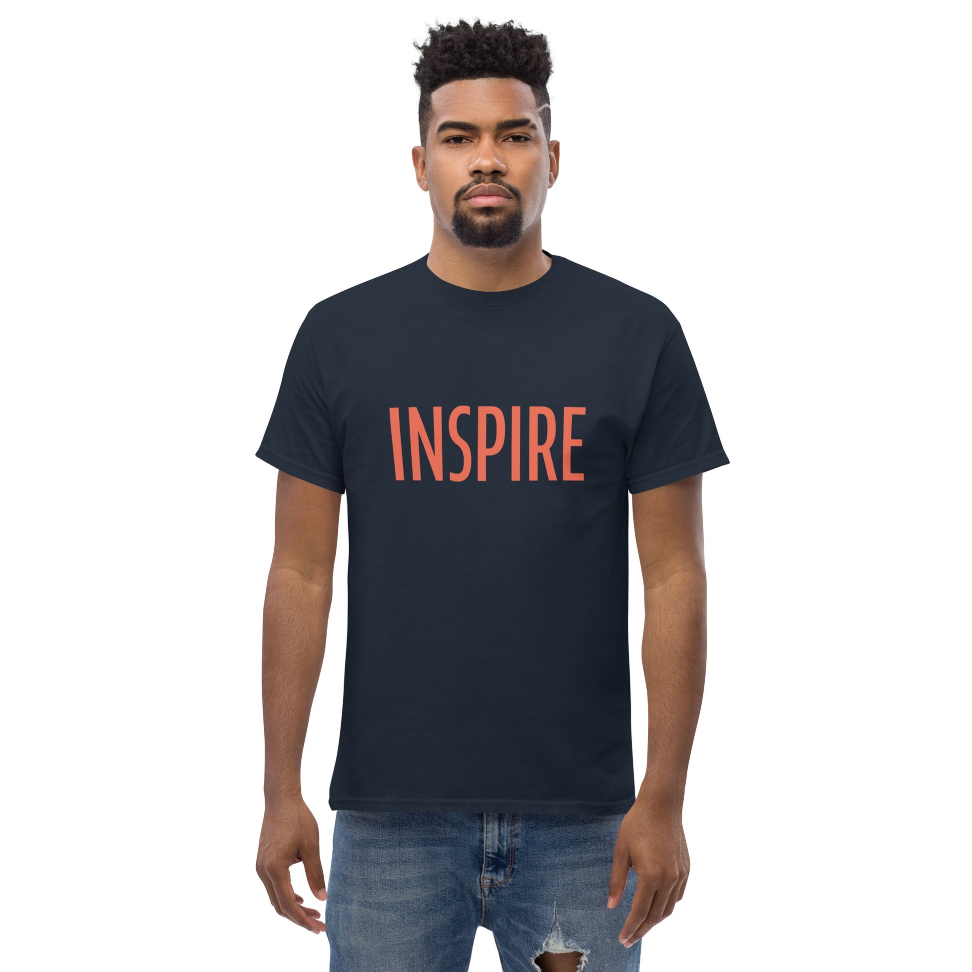 Inspire - Unisex classic tee