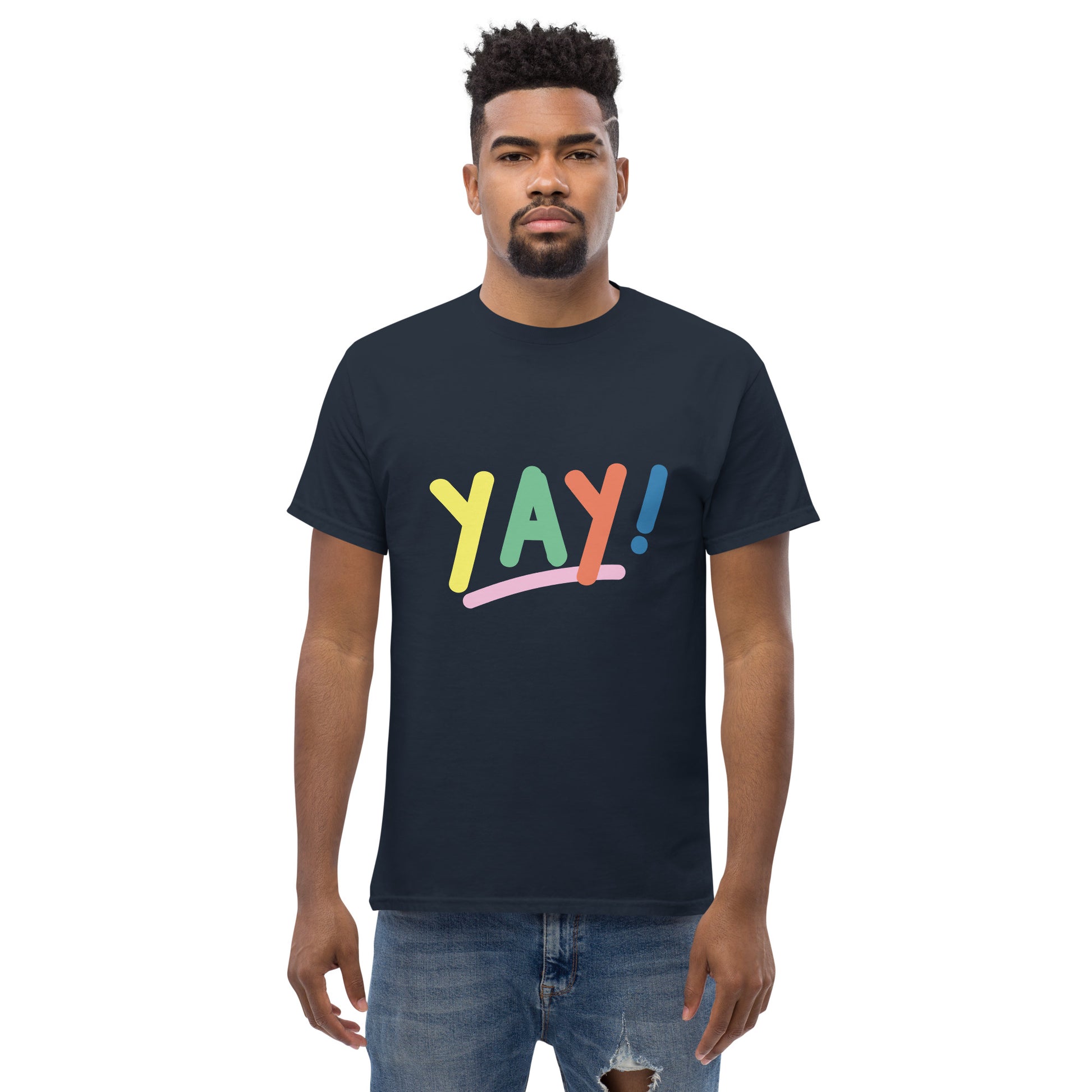 YAY - Unisex classic tee