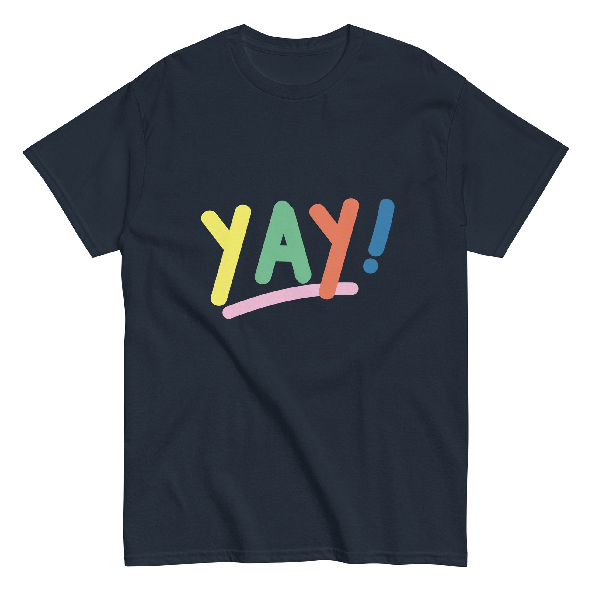 YAY - Unisex classic tee