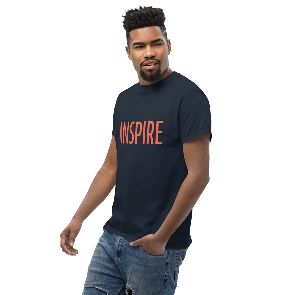 Inspire - Unisex classic tee