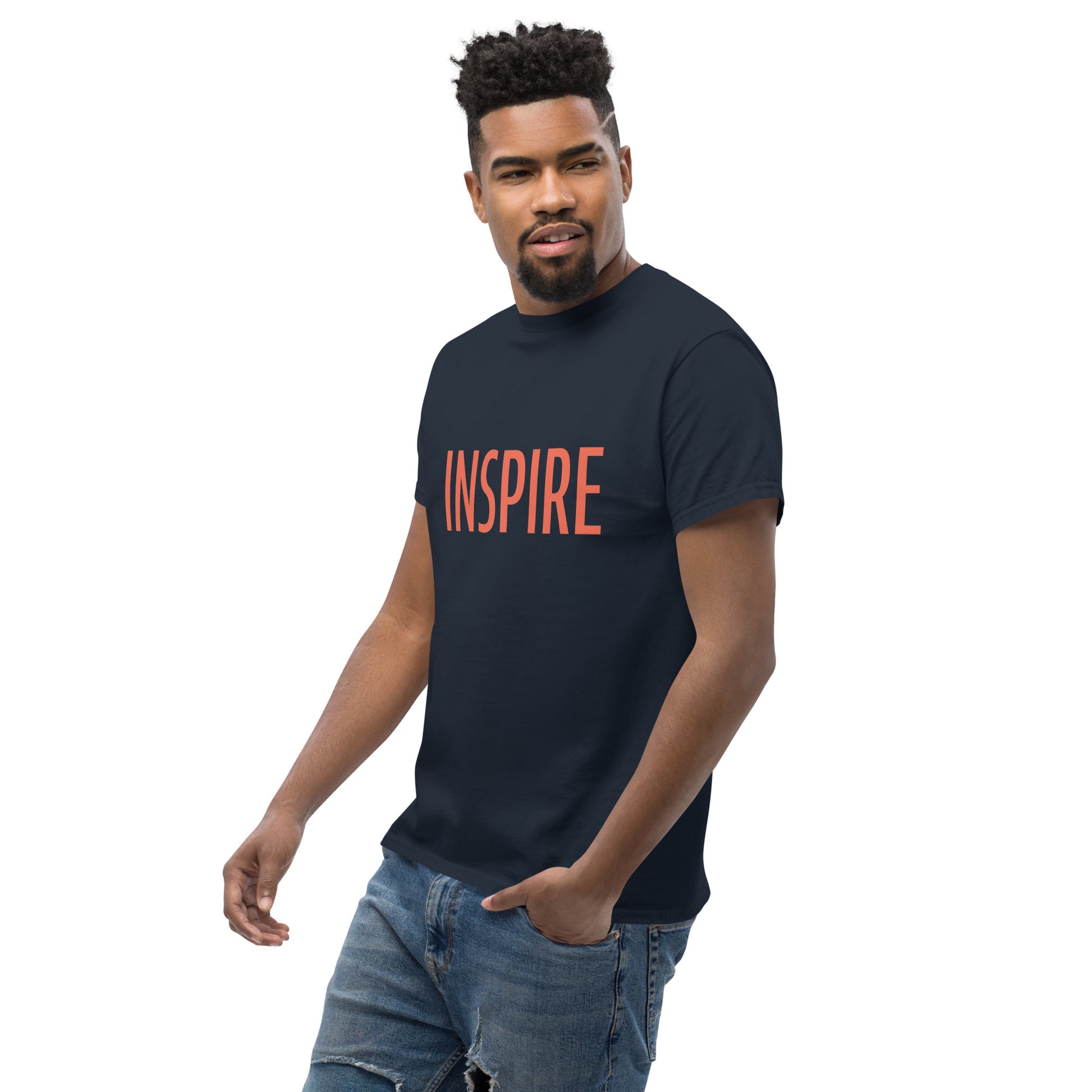 Inspire - Unisex classic tee