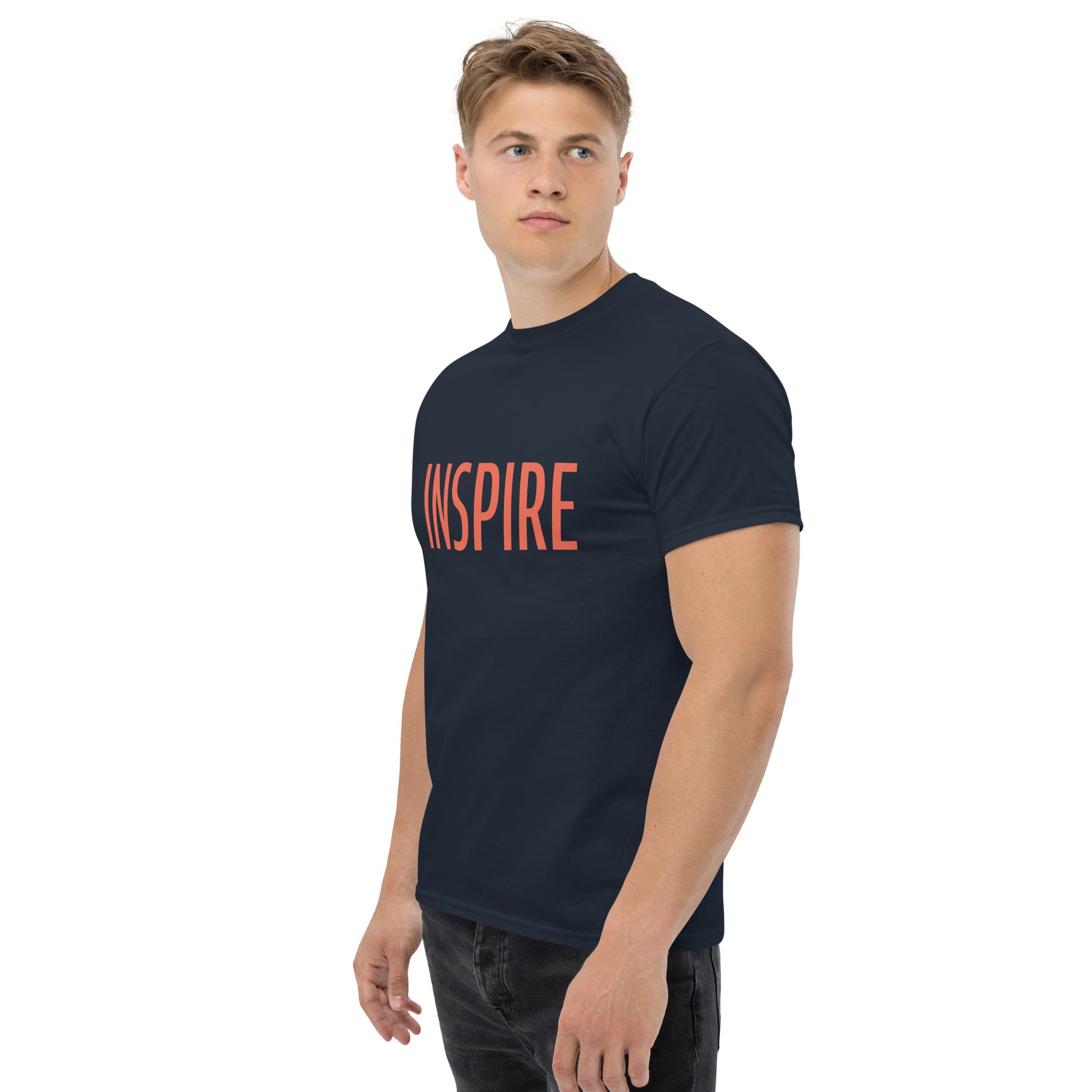 Inspire - Unisex classic tee