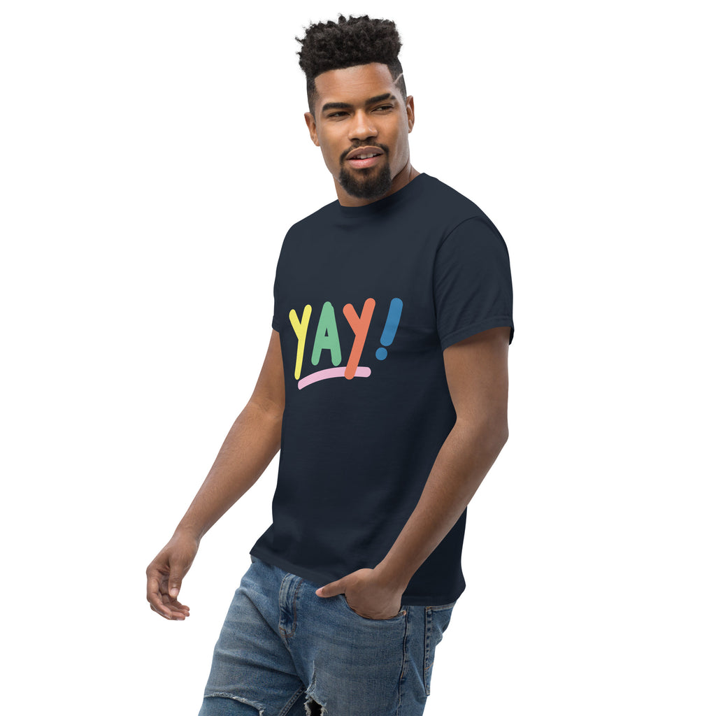 YAY - Unisex classic tee
