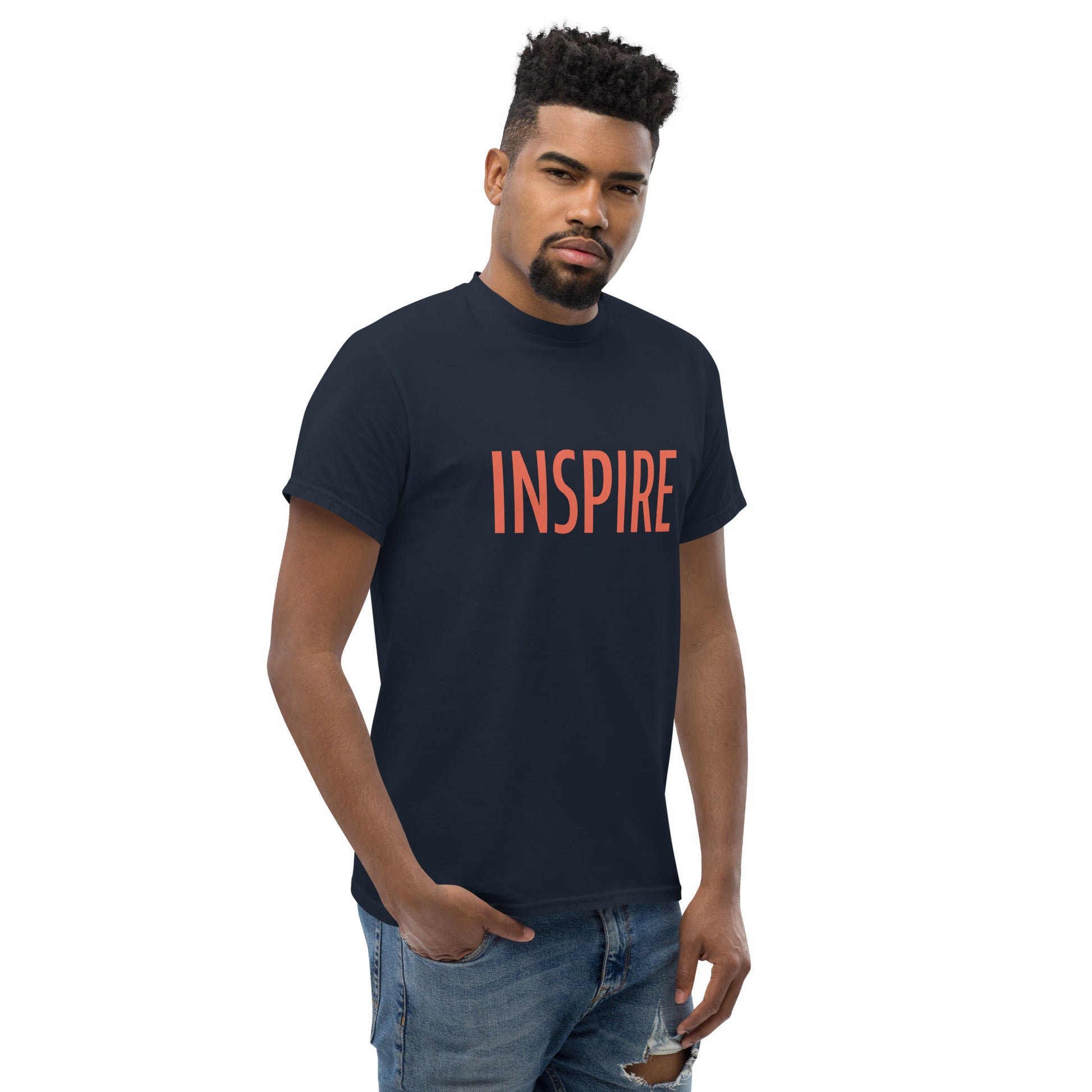 Inspire - Unisex classic tee