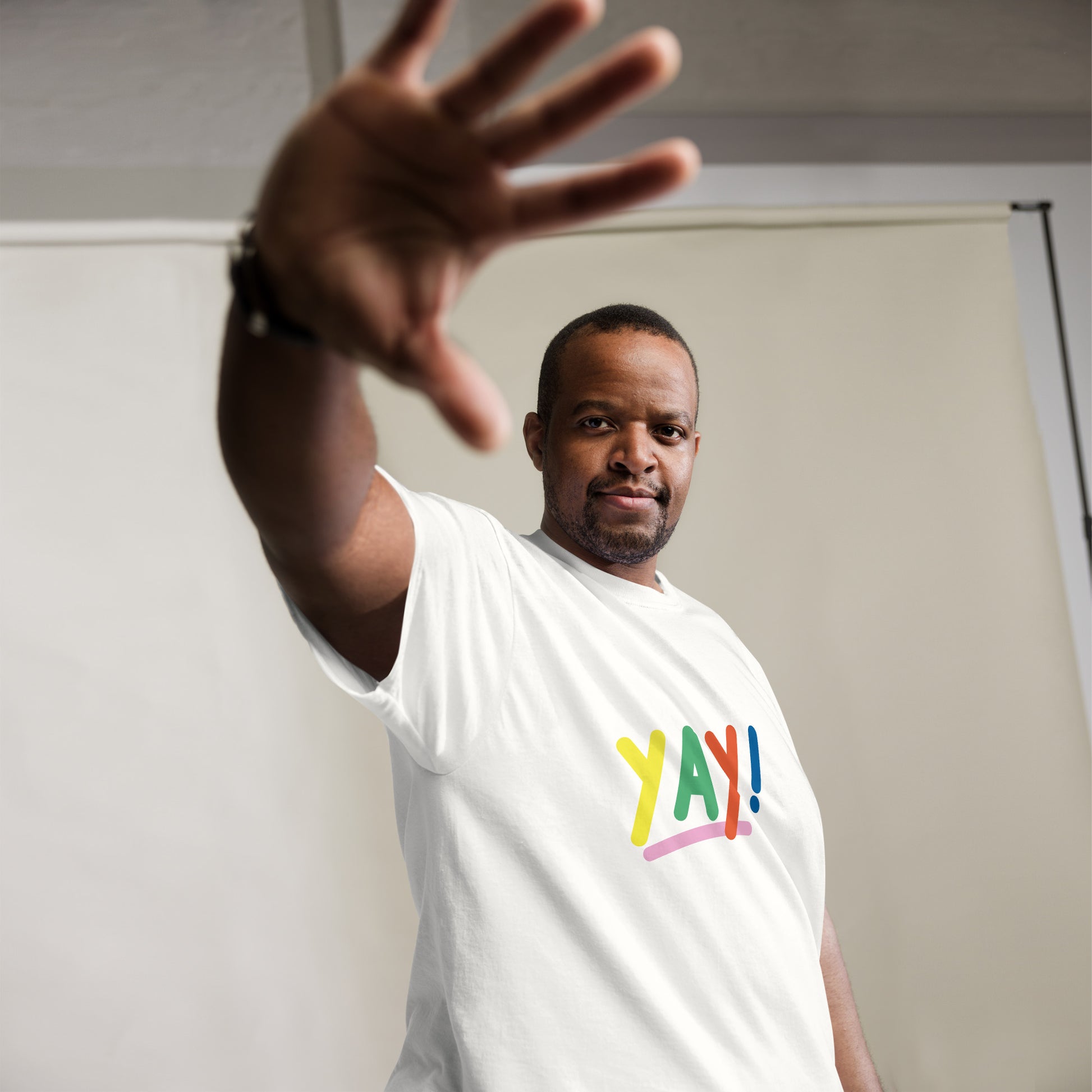 YAY - Unisex classic tee