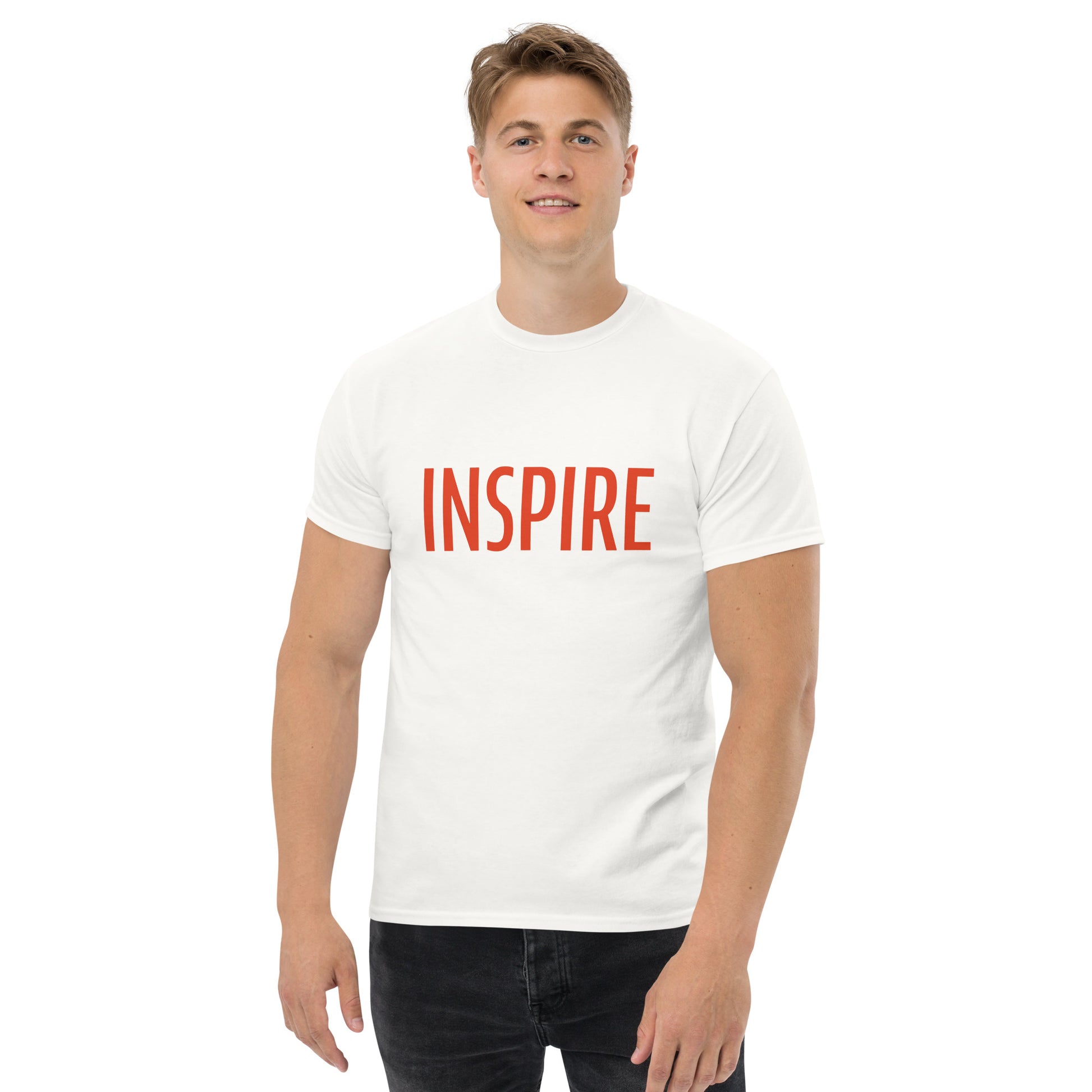 Inspire - Unisex classic tee