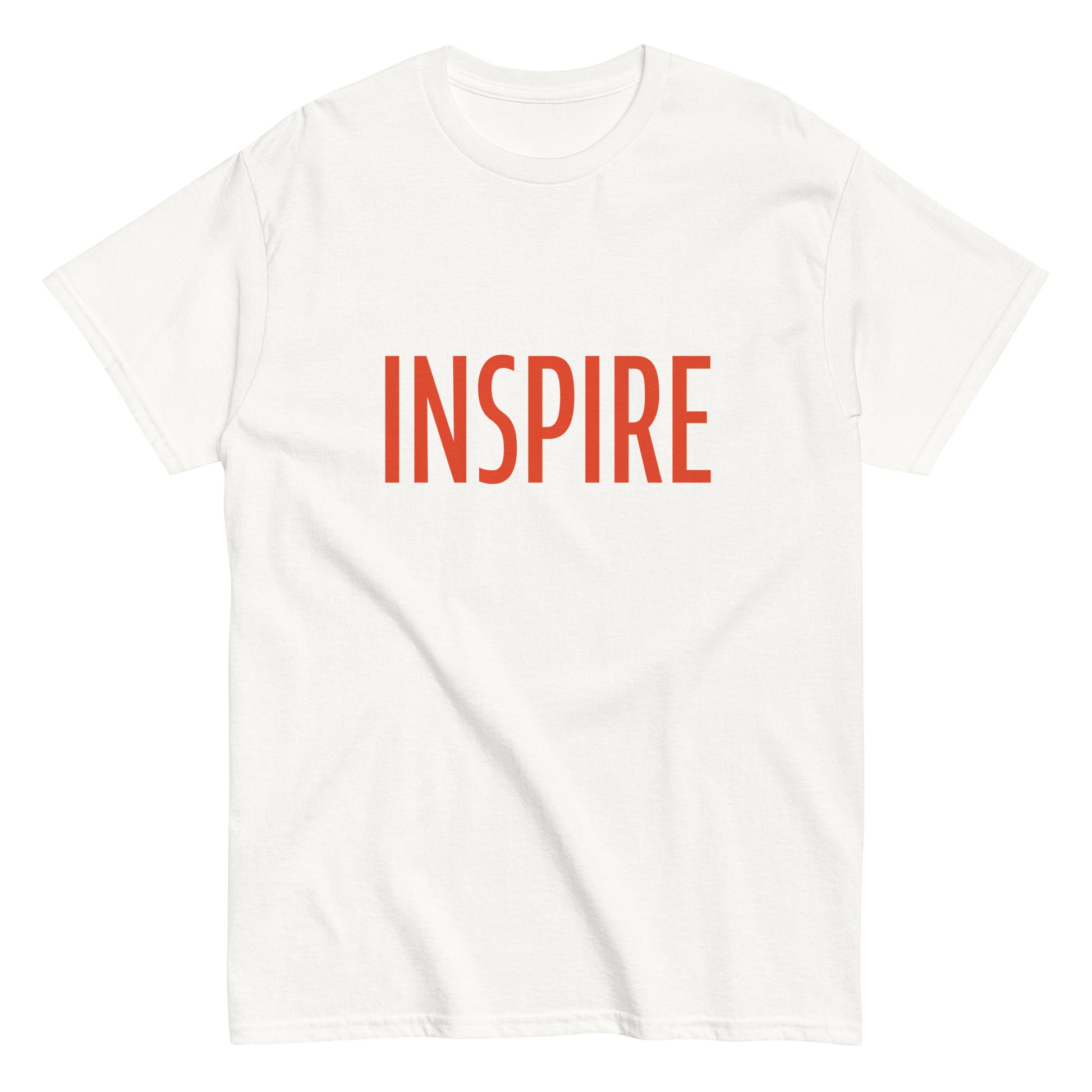 Inspire - Unisex classic tee
