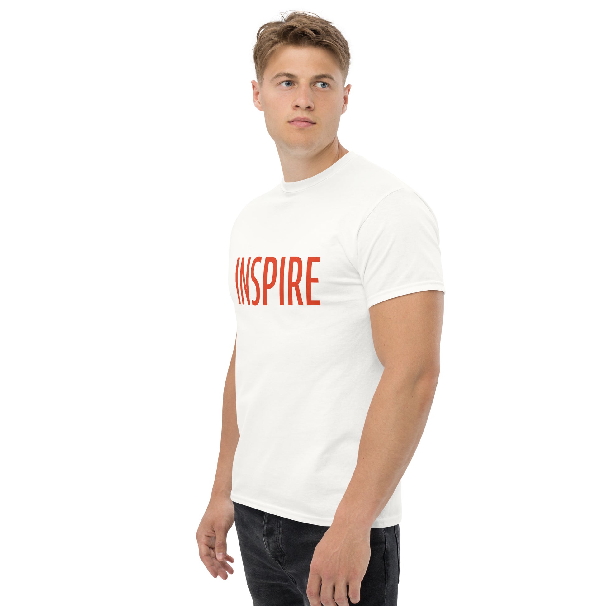 Inspire - Unisex classic tee